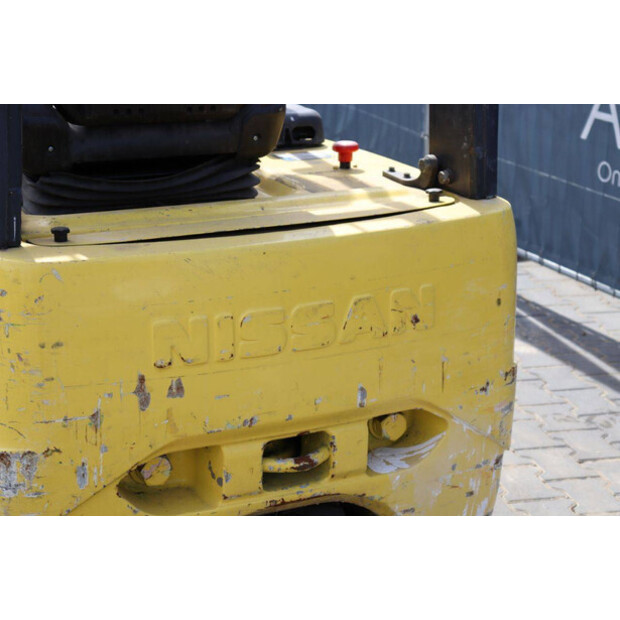 2008 NISSAN 1N1L180-46804188