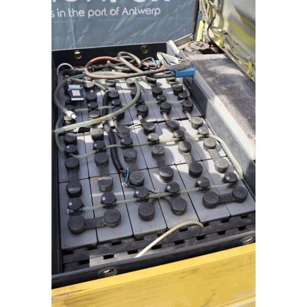 2008 NISSAN 1N1L180-46804190