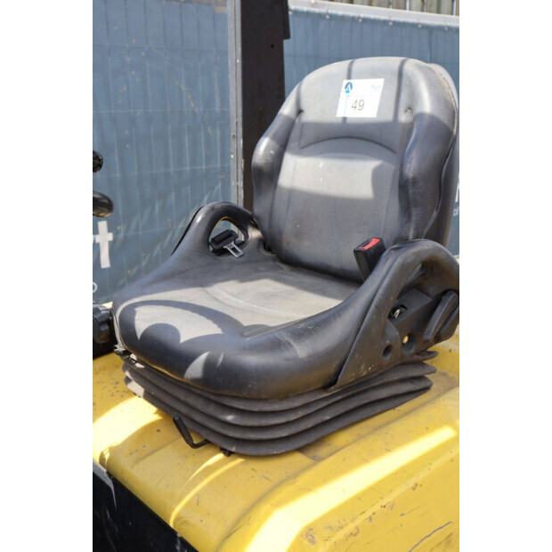 2008 NISSAN 1N1L180-46804193