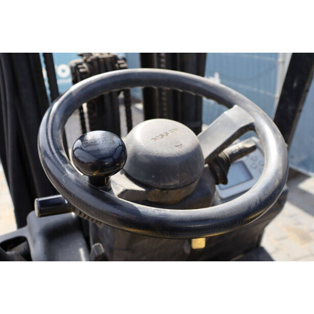 2008 NISSAN 1N1L180-46804195