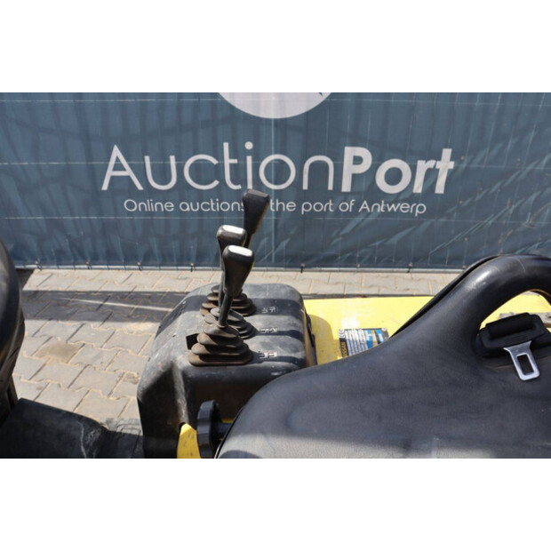 2008 NISSAN 1N1L180-46804197