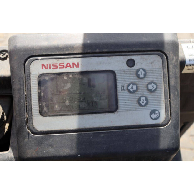 2008 NISSAN 1N1L180-46804204