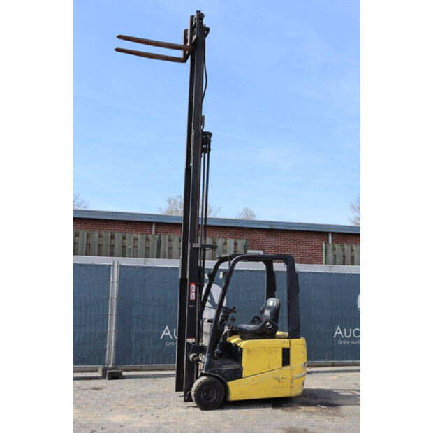 2008 NISSAN 1N1L180-46804206