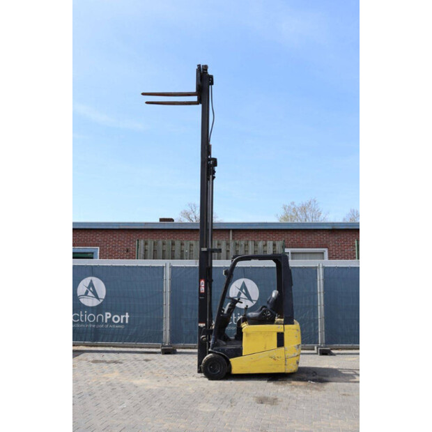 2008 NISSAN 1N1L180-46804207