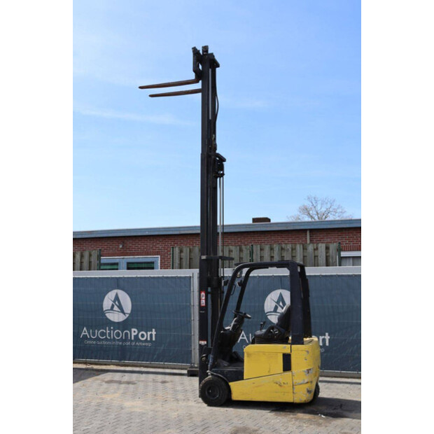 2008 NISSAN 1N1L180-46804208