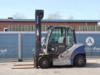 Image for 2015 Still RX70-40