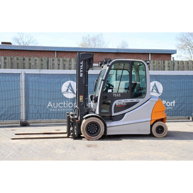 2018 ستيل RX 60-40-46804250