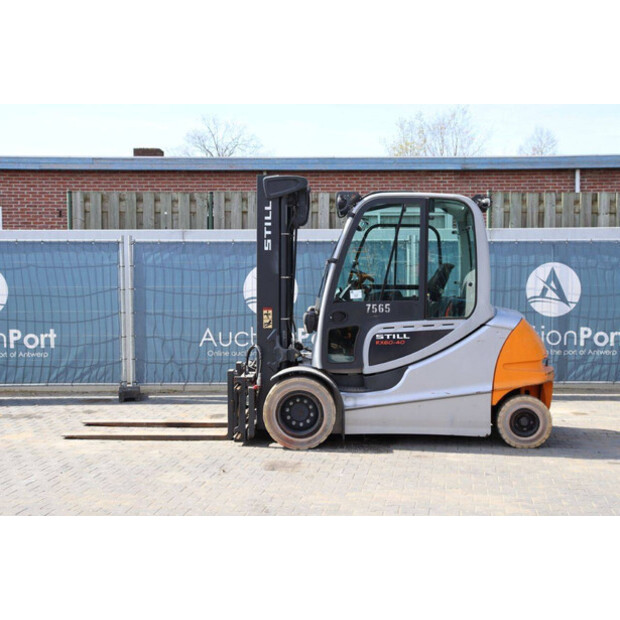 2018 ستيل RX 60-40-46804251