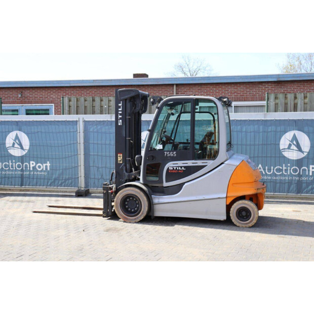 2018 ستيل RX 60-40-46804252