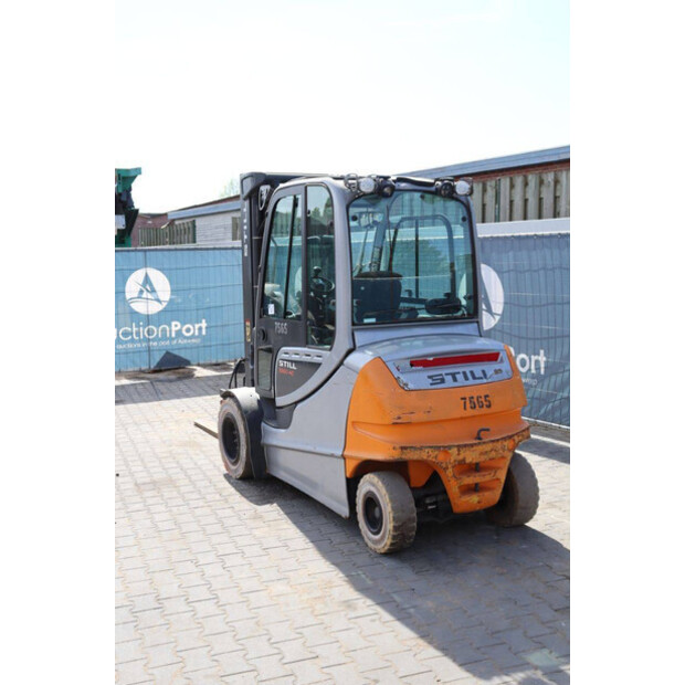 2018 ستيل RX 60-40-46804253