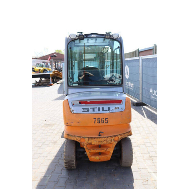 2018 ستيل RX 60-40-46804254