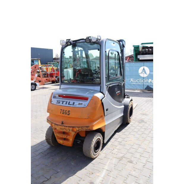 2018 ستيل RX 60-40-46804255