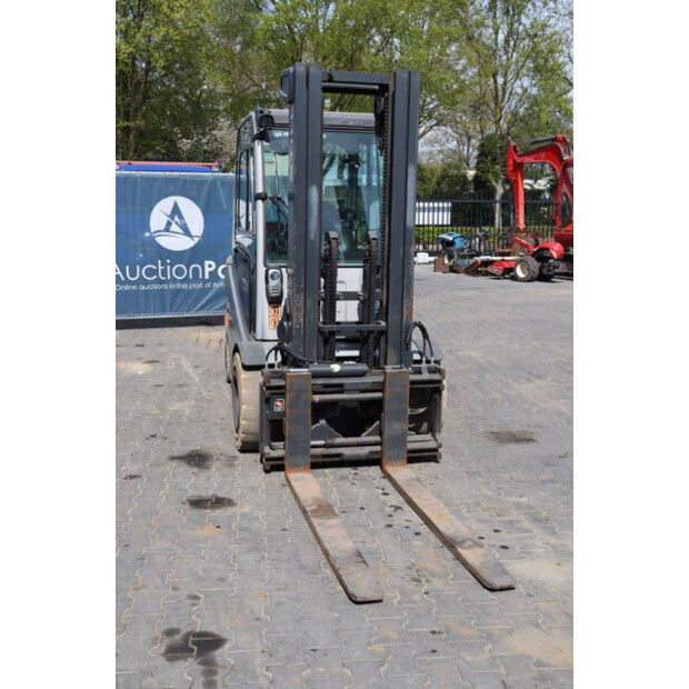 2018 ستيل RX 60-40-46804256