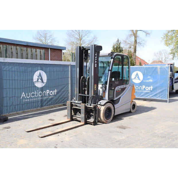 2018 ستيل RX 60-40-46804258