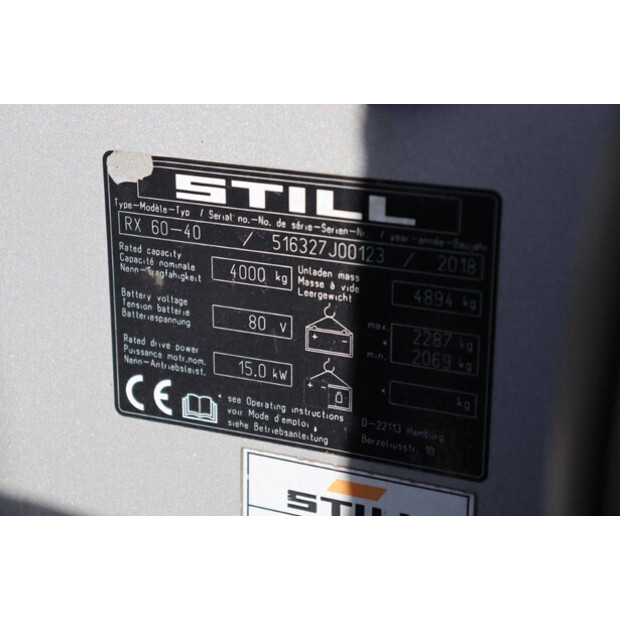 2018 ستيل RX 60-40-46804273