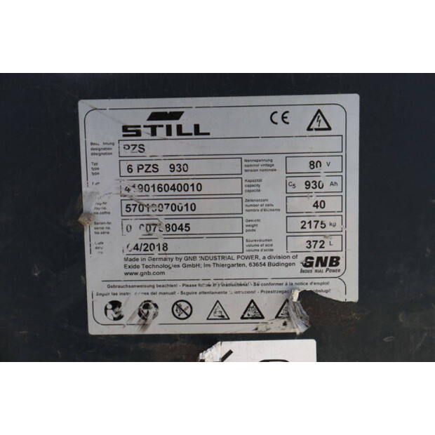 2018 ستيل RX 60-40-46804275