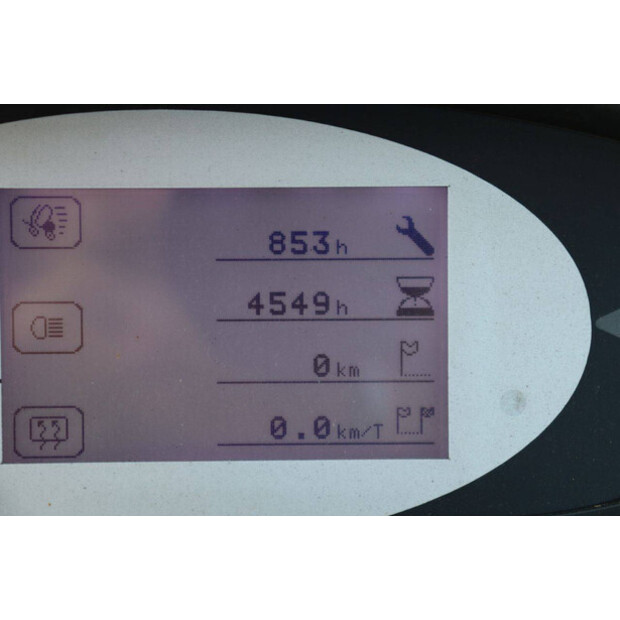 2018 ستيل RX 60-40-46804290