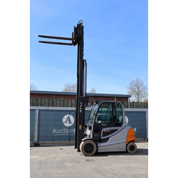 2018 ستيل RX 60-40-46804293