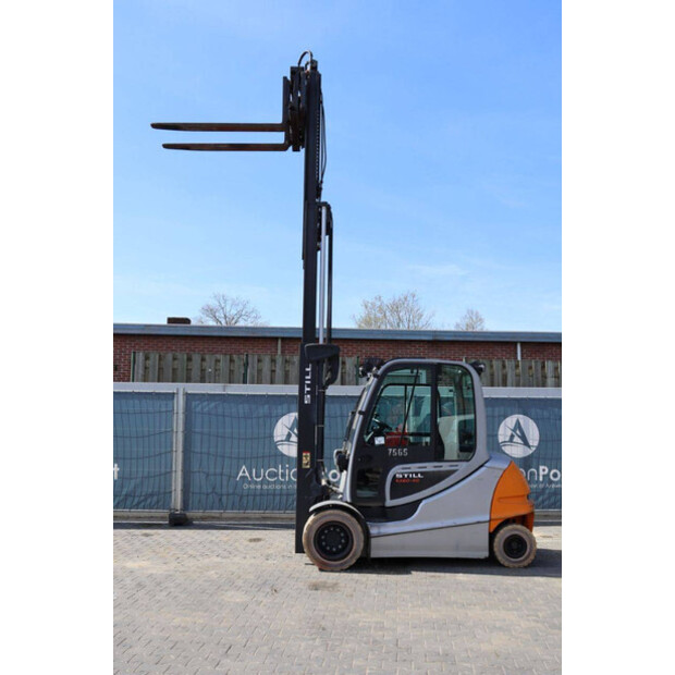 2018 ستيل RX 60-40-46804294