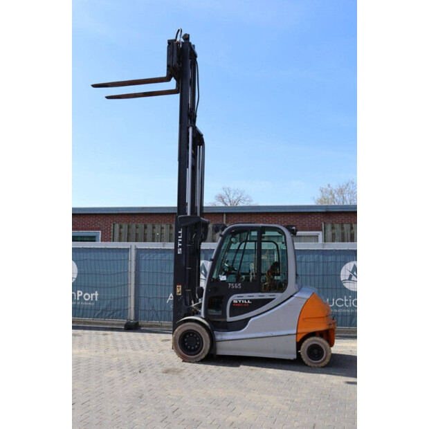 2018 ستيل RX 60-40-46804295