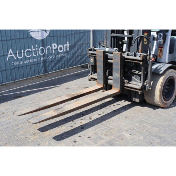 2018 ستيل RX 60-40-46804297