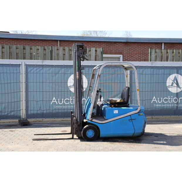 1995 سيساب Blitz 315-46804298