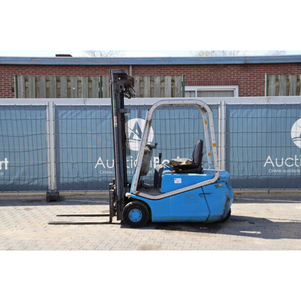 1995 سيساب Blitz 315-46804299