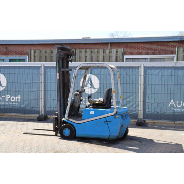 1995 سيساب Blitz 315-46804300