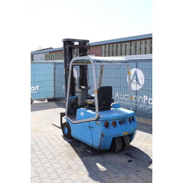 1995 سيساب Blitz 315-46804301