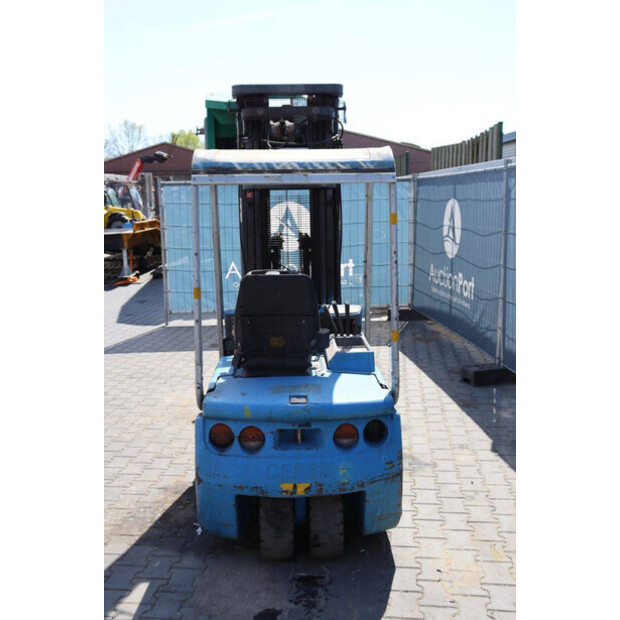 1995 سيساب Blitz 315-46804302