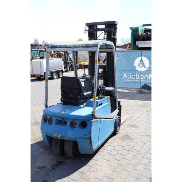 1995 سيساب Blitz 315-46804303