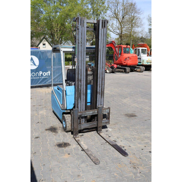 1995 سيساب Blitz 315-46804304