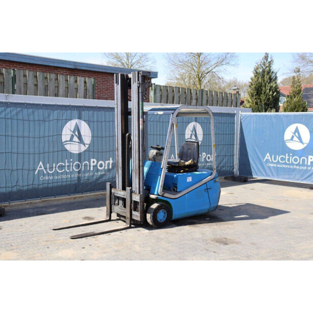 1995 سيساب Blitz 315-46804306