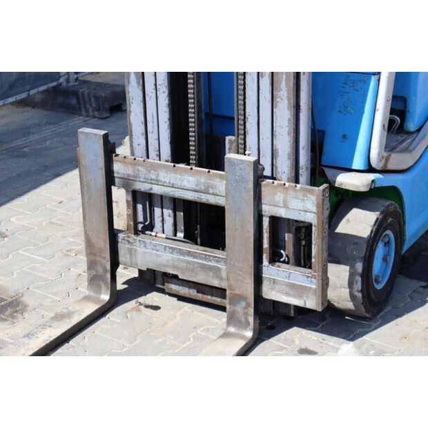 1995 سيساب Blitz 315-46804309