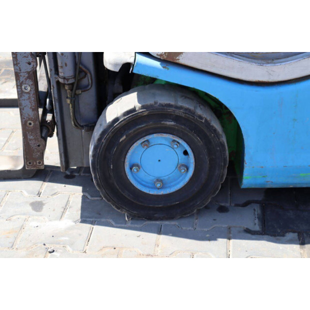 1995 سيساب Blitz 315-46804310