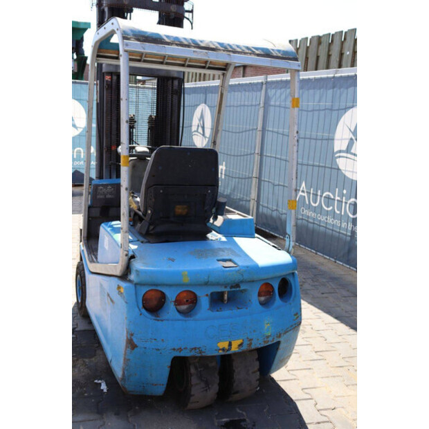 1995 سيساب Blitz 315-46804311