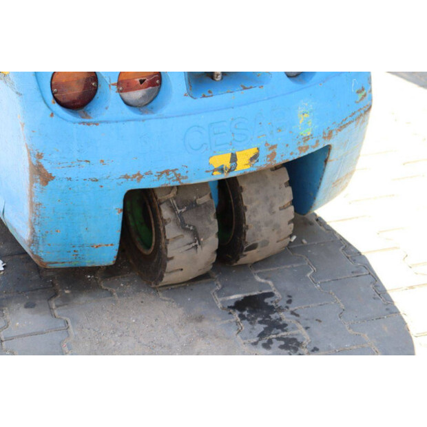 1995 سيساب Blitz 315-46804313