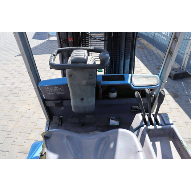 1995 سيساب Blitz 315-46804314