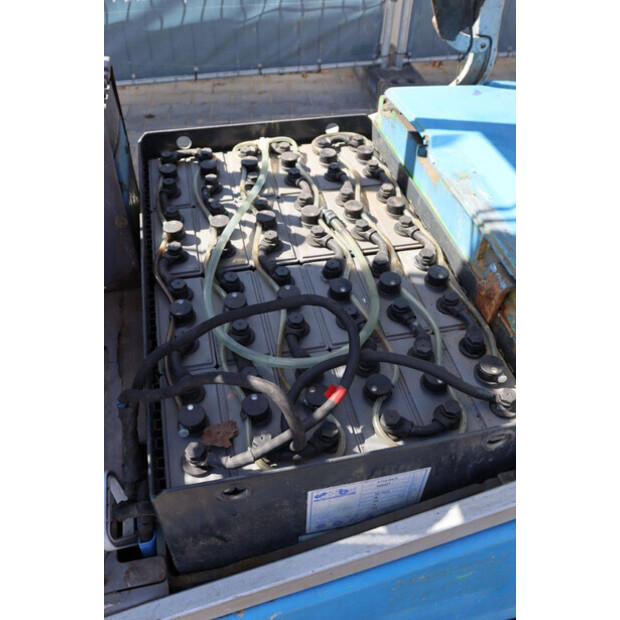 1995 سيساب Blitz 315-46804315