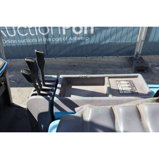 1995 سيساب Blitz 315-46804323