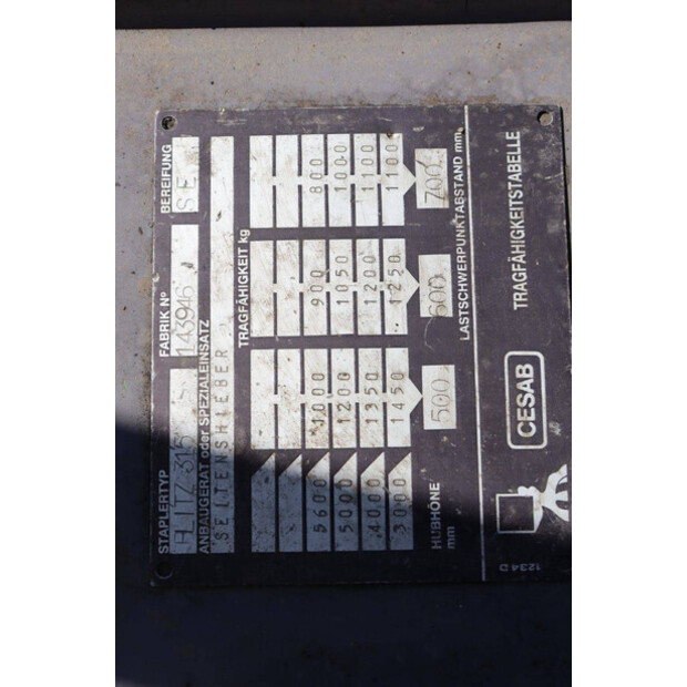 1995 سيساب Blitz 315-46804329