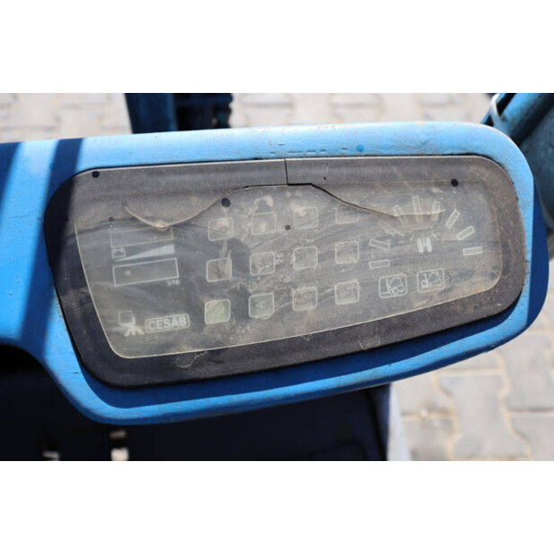 1995 سيساب Blitz 315-46804331