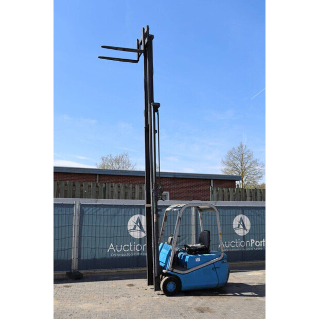 1995 سيساب Blitz 315-46804332