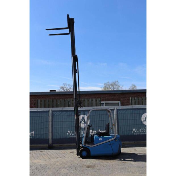 1995 سيساب Blitz 315-46804333