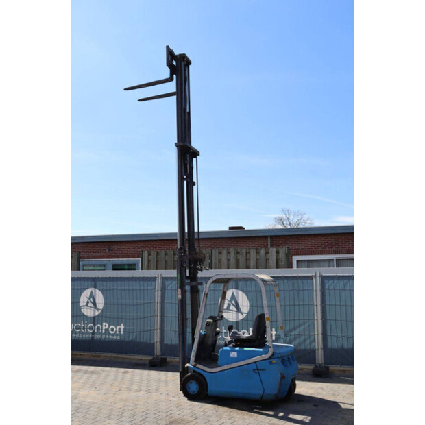 1995 سيساب Blitz 315-46804334