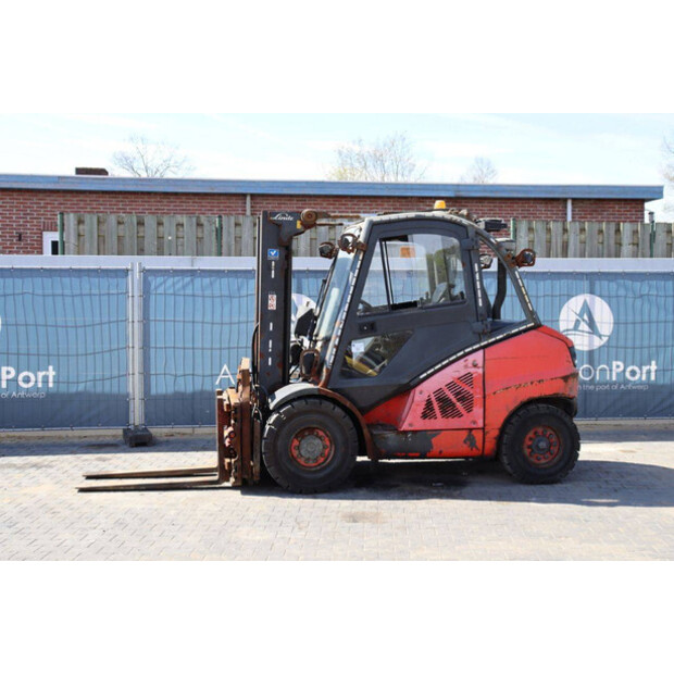 2019 ليندي H45D-02-46804336