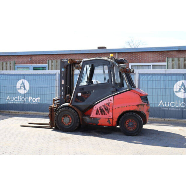 2019 ليندي H45D-02-46804338