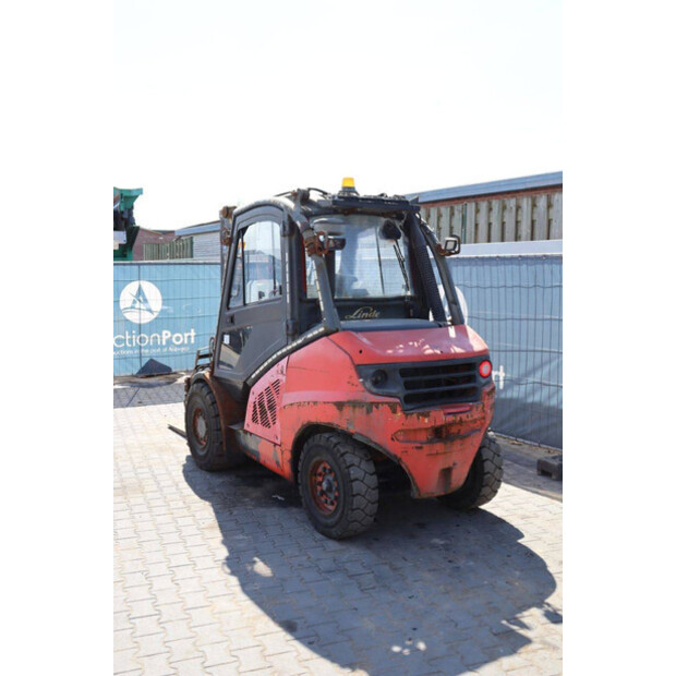 2019 ليندي H45D-02-46804339