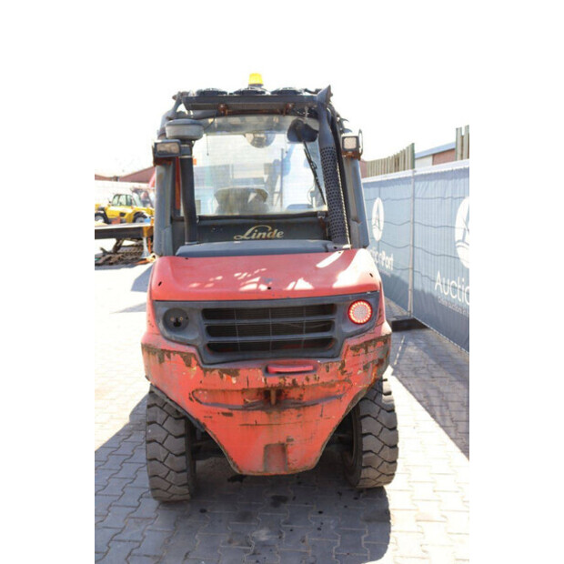 2019 ليندي H45D-02-46804340