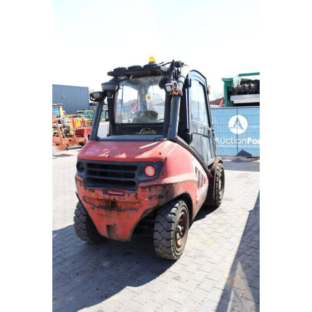 2019 ليندي H45D-02-46804341